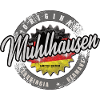Original Germany Thuringia Mühlhausen