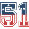 Number 51 USA