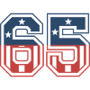 Number 65 USA