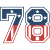 Numéro 78 États-Unis