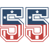 Nummer 55 USA