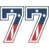 Numéro 77 États-Unis
