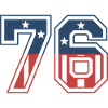 Number 76 USA