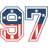 Number 97 USA