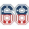 Numéro 68 États-Unis