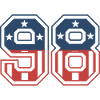 Number 98 USA