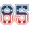 Numéro 85 États-Unis