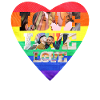 Love Love Love LGBTQ+