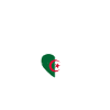 Algeria Algeria Algerian flag