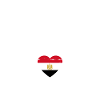 Egypte Egypte Drapeau Égyptien Egyptien