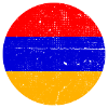 Armenien Armenien Armensk flag Stolt armensk