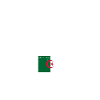 Algeria Algeria Algerian flag