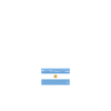 Fier d’être argentin Argentine Argentine