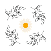 Flower Circle