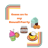 Kawaii Party