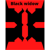 black widow