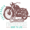 Bikers, motorcyclists