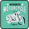 Bikers, motorcyclists
