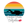 Pacific Grove California Diving