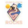 Our Flock Rocks