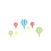 Never Look Down Fly High