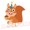 Einhörnchen