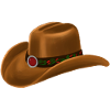 Cowboy Hat