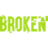 Broken