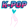 k-pop ou korean pop