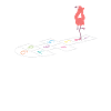 Flamingo-hopse-flamingo-lovers-bird-lovers