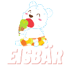 Eisbär