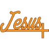 Jesus Crucifix