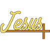 Jesus Crucifix