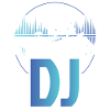 Electronic Visualizer Turntables Cool DJ