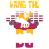 Hang The DJ Turntables Equalizer