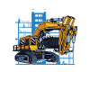 So Rolle Ich Für Baggerfahrer