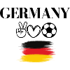 Germany Germany Football