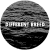 Different Breed