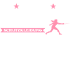 Fechterin Fechten Fechterinnen Geschenk