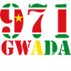 Gwada Style Drapeau Guadeloupe