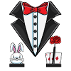 Magician Costume Halloween
