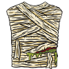 Mummy Costume Halloween