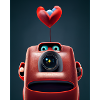Robot Love