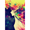 Flower power