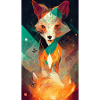 Fire Fox