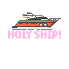 Holy Ship! Cruise