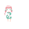 Funny Anime Gift