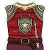 Knight Costume Halloween