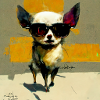 Chihuahua Style