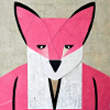 Origamifox